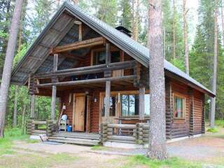 Фото Дома для отпуска Holiday Home Mäntylä г. Soini