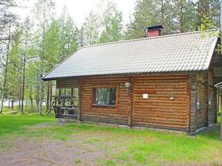 Фото Дома для отпуска Holiday Home Haapala г. Soini