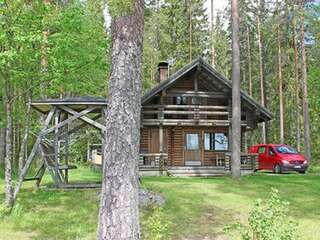 Фото Дома для отпуска Holiday Home Kuusela г. Soini